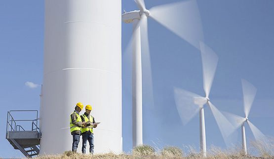 RENEWABLE ENERGY